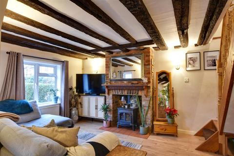 2 bedroom semi-detached house for sale, Cackle Street, Brede, Rye
