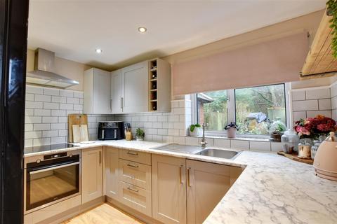 2 bedroom semi-detached house for sale, Cackle Street, Brede, Rye