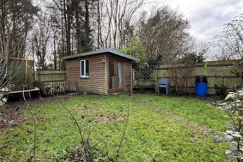 2 bedroom semi-detached house for sale, Cackle Street, Brede, Rye