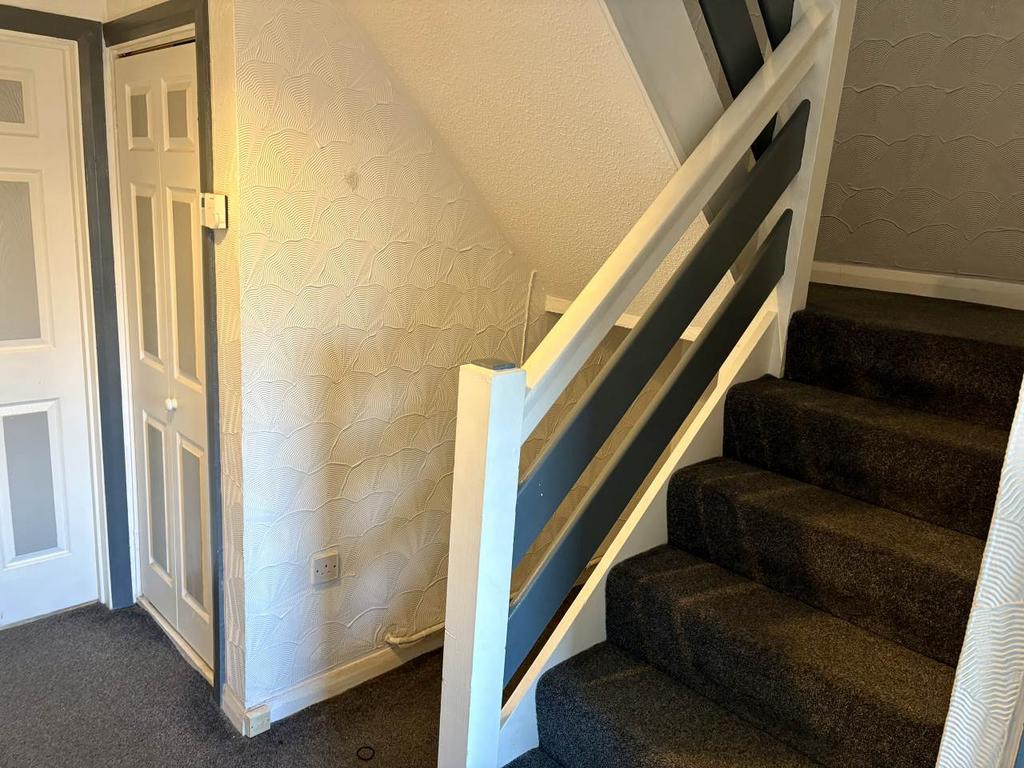 Stairway