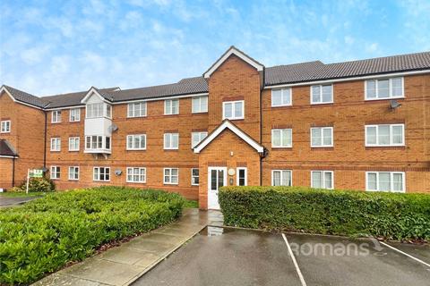 2 bedroom apartment for sale, Aspen Grove, Aldershot, Hampshire