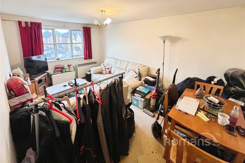 2 bedroom apartment for sale, Aspen Grove, Aldershot, Hampshire