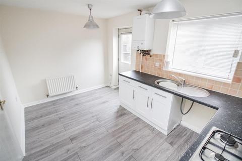 2 bedroom semi-detached house for sale, Barth Close, Corby NN18