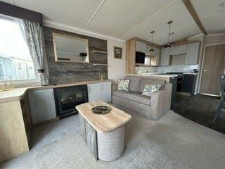 CAR0060845 - Static Caravan