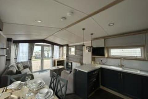 2 bedroom park home for sale, Silver Sands Holiday Park