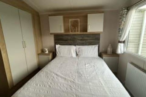 2 bedroom park home for sale, Silver Sands Holiday Park