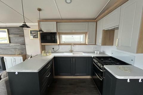 2 bedroom park home for sale, Silver Sands Holiday Park