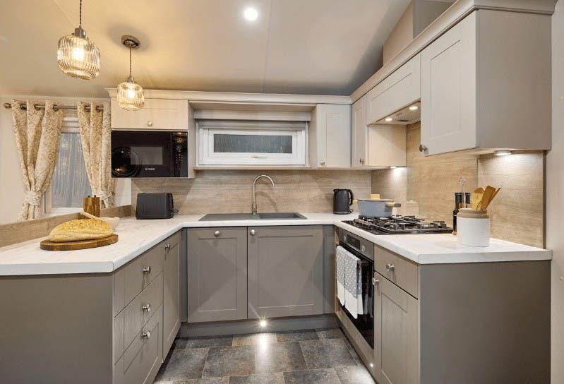 CAR0065085 - Static Caravan
