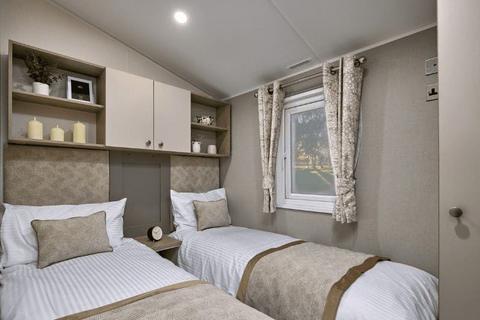 2 bedroom park home for sale, Silver Sands Holiday Park