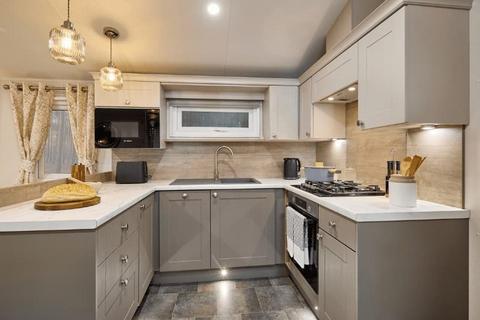 undefined, Silver Sands Holiday Park