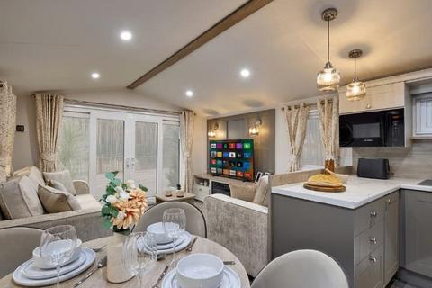 undefined, Silver Sands Holiday Park
