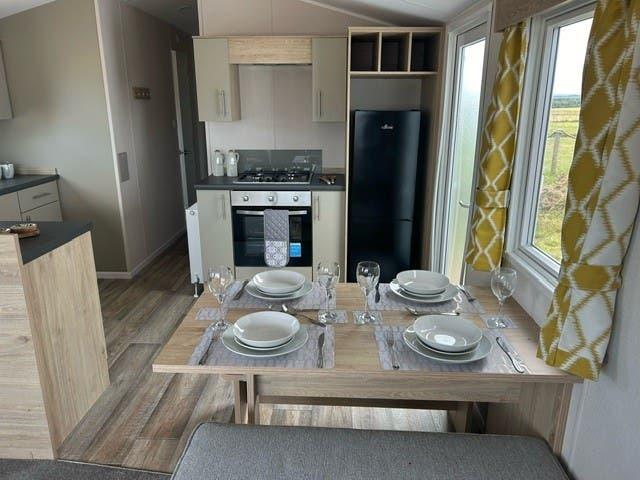 CAR0064065 - Static Caravan