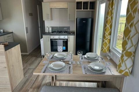 2 bedroom park home for sale, Silver Sands Holiday Park