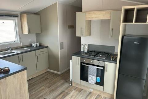 2 bedroom park home for sale, Silver Sands Holiday Park