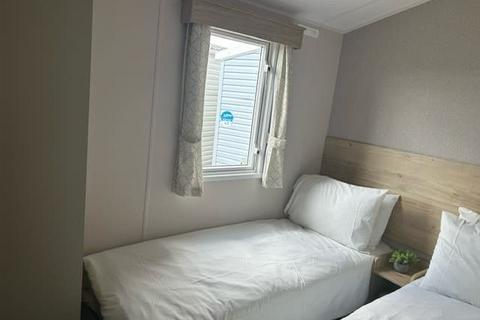 2 bedroom park home for sale, Silver Sands Holiday Park