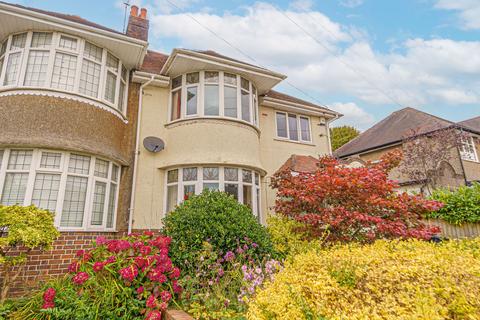 3 bedroom semi-detached house for sale, Ridgeway Park Road, Newport, NP20