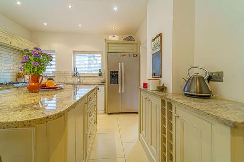 3 bedroom semi-detached house for sale, Ridgeway Park Road, Newport, NP20