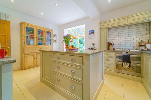 3 bedroom semi-detached house for sale, Ridgeway Park Road, Newport, NP20