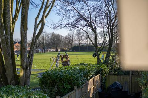 undefined, Smithy Brow, Croft, WA3