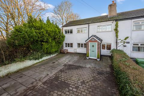 undefined, Smithy Brow, Croft, WA3