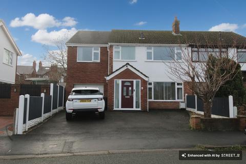 undefined, Carton Road, Mynydd Isa, CH7