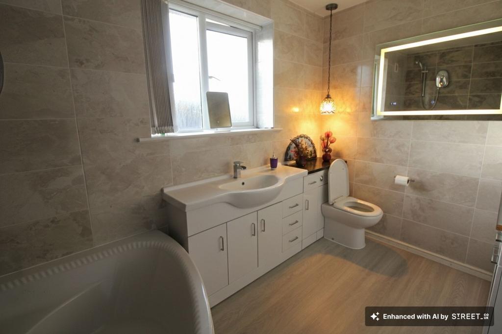Ensuite
