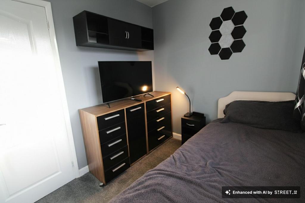 Bedroom four