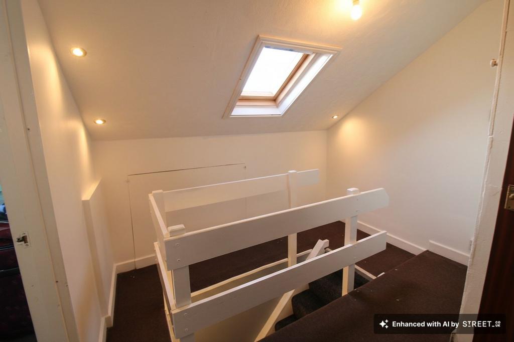 Attic