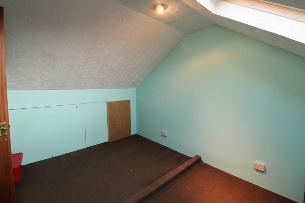 Attic
