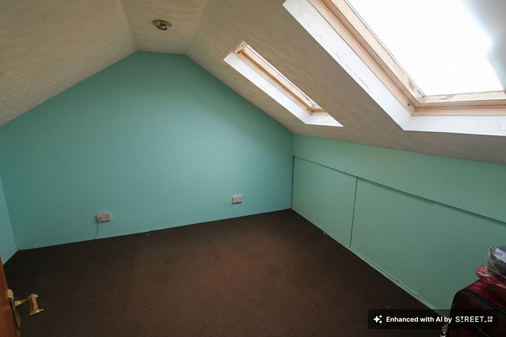 Attic
