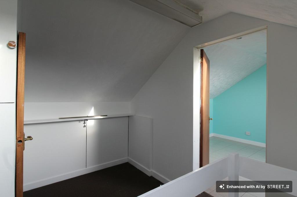 Attic
