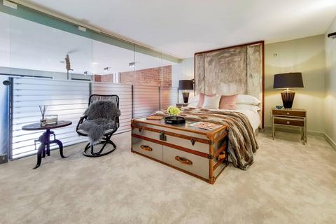 2 bedroom house for sale, Northbourne Road, Clapham, London, SW4