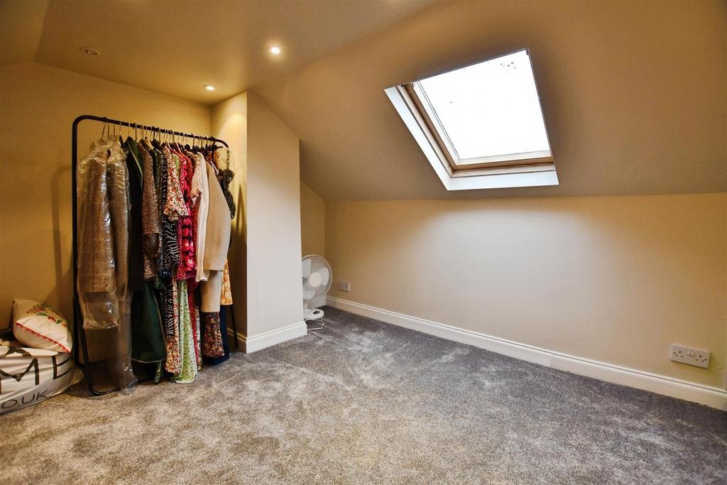 Loft Space