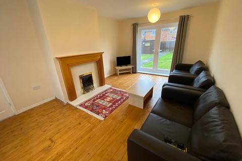 3 bedroom semi-detached house to rent, Moorside, Spennymoor, Co. Durham DL16 7DZ