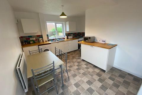 3 bedroom semi-detached house to rent, Moorside, Spennymoor, Co. Durham DL16 7DZ