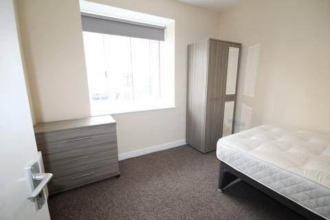 1 bedroom house of multiple occupation to rent, Knox Road, Wellingborough, NN8
