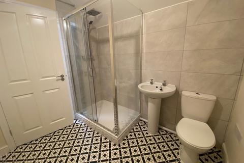 1 bedroom house of multiple occupation to rent, Knox Road, Wellingborough, NN8