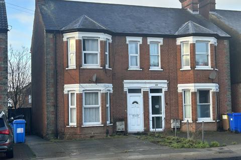 undefined, Norwich Road, Suffolk IP1