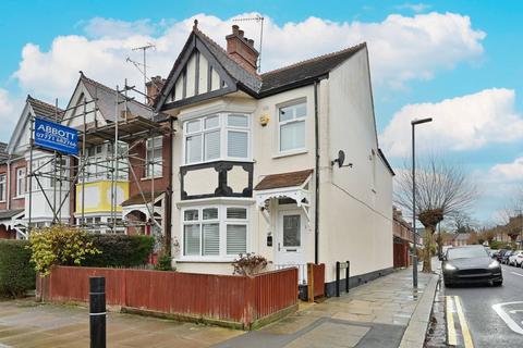 4 bedroom end of terrace house for sale, Drury Road, West Harrow, Harrow, HA1