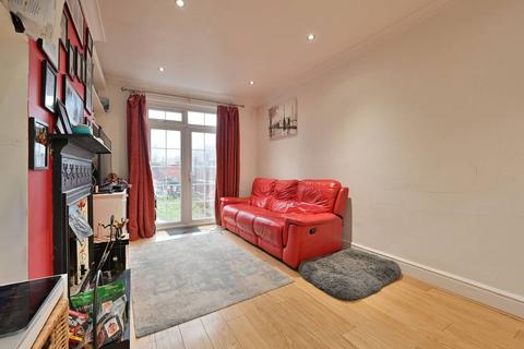 4 bedroom end of terrace house for sale, Drury Road, West Harrow, Harrow, HA1