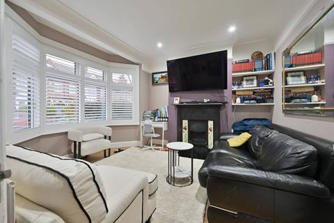 4 bedroom end of terrace house for sale, Drury Road, West Harrow, Harrow, HA1
