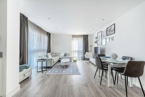 3 bedroom flat for sale, Lyon Road, Harrow, HA1