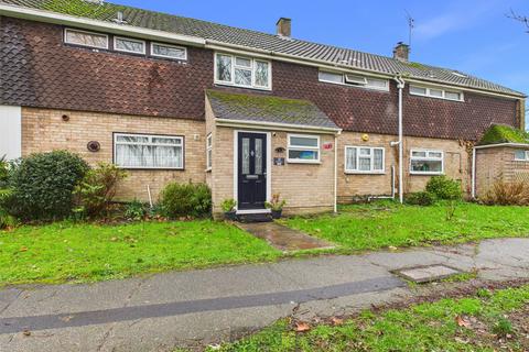 Little Dodden, Basildon, Essex, SS16