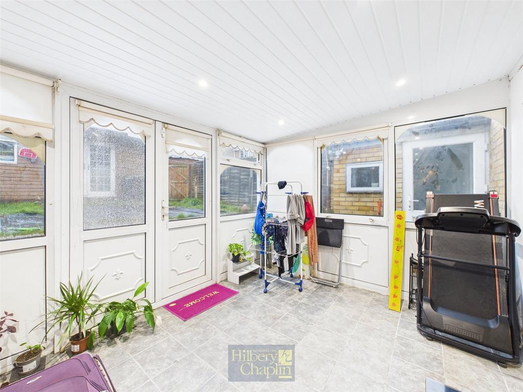 Conservatory