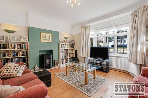 4 bedroom detached house for sale, The Meadway, Cuffley, Hertfordshire, EN6