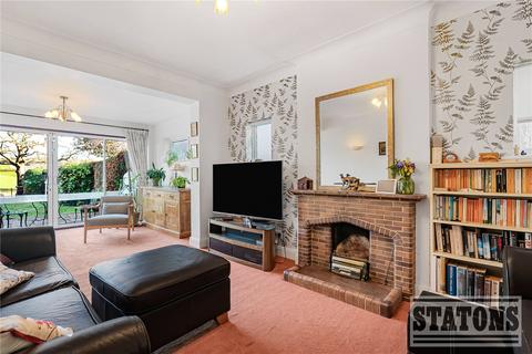 4 bedroom detached house for sale, The Meadway, Cuffley, Hertfordshire, EN6