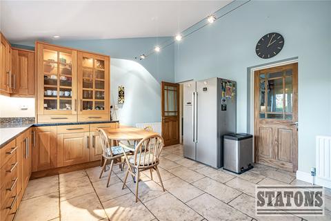 4 bedroom detached house for sale, The Meadway, Cuffley, Hertfordshire, EN6