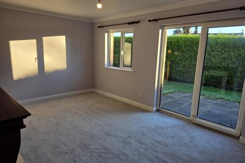undefined, Denton Park Court, Seascale CA20