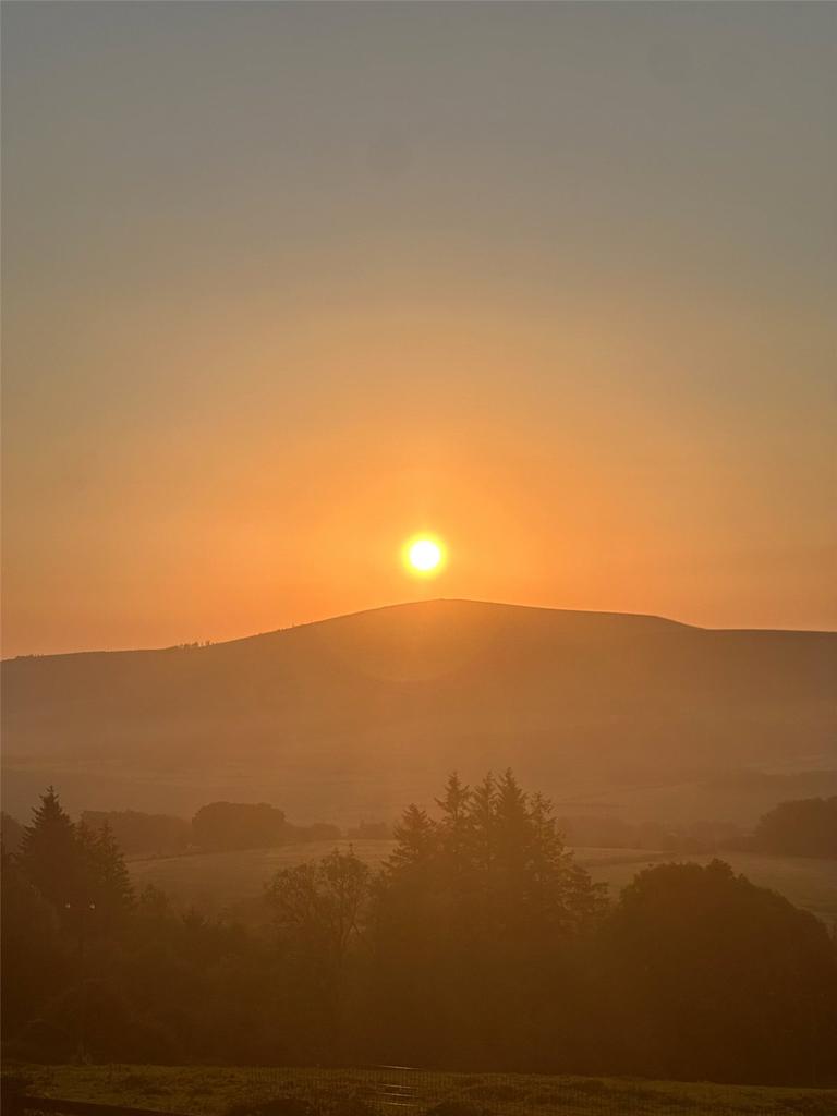 Sunrise View