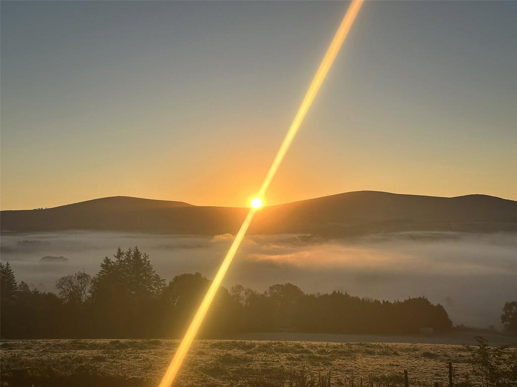 Sunrise View
